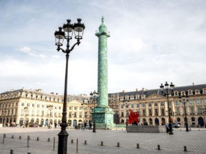 Stroll 15 Place Vendome